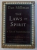 THE LAWS OF SPIRIT - A TALE OF TRANSFORMATION by DAN MILLMAN , 1995