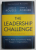 THE LEADERASHIP CHALLENGE by JAMES M. KOUZES and BARRY Z. POSNER , 2017
