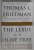 THE LEXUS AND THE OLIVE TREE by THOMAS L. FRIEDMAN , 2000