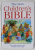 THE LION CHILDREN 'S BIBLE , retold by PAT ALEXANDER , illustrated CAROLYN COX , 2004