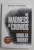 THE MADNESS OF CROWDS - GENDER , RACE AND IDENTITY by DOUGLAS MURRAY , 2020 , COPERTA CU URME DE UZURA