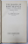 THE MAKING OF ROUMANIA, A STUDY OF AN INTERNATIONAL PROBLEM, 1856-1866 by T. W. RIKER - LONDRA, 1931