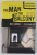 THE MAN ON THE BALCONY by MAJ SJOWALL and PER WAHLOO , A MARTIN BECK POLICE MYSTERY , 1993
