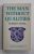 THE MAN WITHOUT QUALITIES , VOLUME 1 by ROBERT MUSIL : A SORT OF INTRODUCTION , THE  LIKE OF IT NOW HAPPENS ( I ) , 1980