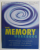 THE MEMORY WORKBOOK by DOUGLAS J. MASON and MICHAEL L. KOHN , 2001