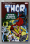 THE MIGHTY THOR : WHEN GODS GO MAD !  by STAN LEE ...JOHN BUSCEMA , MARVEL , 2013 , BENZI DESENATE *