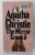 THE MIRROR  CRACK 'D by AGATHA CHRISTIE , 1964