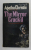 THE MIRROR CRACK 'D by AGATHA CHRISTIE , 1976