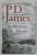 THE MISTETOE MURDER AND OTHER STORIES by P.D. JAMES 2016