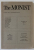 THE MONIST , GENERAL TOPIC : THE PHILOSOPHY OF SPINOZA , VOL. 55 , no. 4 , 1971