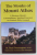 THE MONKS OF MOUNT ATHOS by M. BASIL PENNINGTON , 2003