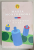 THE MONTESSORI METHOD by MARIA MONTESSORI , PREZINTA HALOURI DE APA SI PETE , 1964