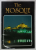 THE MOSQUE  ( CORDOBA )  , ALBUM CU TEXT IN LIMBA ENGLEZA , ANII '2000