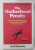 THE MOTHERHOOD PENALTY by JOELI BREARLEY , 2022