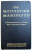 THE MOTIVATION MANIFESTO  - 9 DECLARATIONS TO CLAIM YOUR PERSONAL POWER by BRENDON BURCHARD , 2014