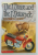 THE MOUSE AND THE MOTORCYCLE by BEVERLY CLEARY , illustrated by LOUIS DARLING , 1998