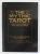 THE MYTHIC TAROT , A NEW APPROACH TO THE TAROT CARDS by JULIET SHARMAN - BURKE and LIZ GREENE , 1986