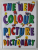THE NEW COLOUR PICTURE , DICTIONARY , AGES 5 - 9
