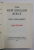 THE NEW ENGLISH BIBLE - NEW TESTAMENT , 1961 , CONTINE EX LIBRIS STAMPILAT