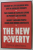 THE NEW POVERTY by STEPHEN ARMSTRONG , 2017ED