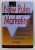 THE NEW RULES MARKETING - HOW TO USE ONE - TO - ONE REALTIONSHIP MARKETING TO BE THE LEADER IN YOUR INDUSTRY by FREDERICK NEWELL , 1997