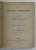 THE NEW TESTAMENT IN ENGLISH AND FRENCH , VERSION J.F. OSTERVALD , EDITIE DE INCEPUT DE SECOL XX