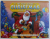 THE NIGHT BEFORE CHRISTMAS , A POP - UP BOOK , illustrated by JOHN PATIENCE *CARTE TRIDIMENSIONALA