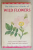 THE OBSERVER 'S BOOK OF WILD FLOWERS , 220 ILLUSTRATIONS , 200 SPECIES DESCRIBED ,  compiled  by  W.J. STOKOE , 1963