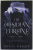 THE OBSIDIAN THRONE by ROWAN WRIGHT , BOOK ONE OF THE DARKNESS DIVIDED DUOLOGY , 2021,