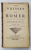 THE ODYSSEY OF HOMER , TRANSLATED FROM THE GREEK , VOLUME III , 1725