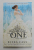 THE ONE - A SELCTION NOVEL by KIERA CASS , 2014