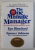 THE ONE MINUTE MANAGER by KEN BLANCHARD and SPENCER JOHNSON , 2003 ,  PREZINTA SUBLINIERI CU MARKERUL *