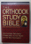 THE ORTHODOX STUDY BIBLE , NEW TESTAMENT AND PSALMS , NEW KING JAMES VERSION , 1993
