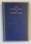THE OXFORD BOOK OF MODERNE VERSE 1892 -1935 , chosen by W.B. YEATS , 1938