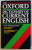 THE OXFORD DICTIONARY OF CURRENT ENGLISH by R. E. ALLEN , 1992