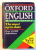THE OXFORD ENGLISH MINIDICTIONARY , REVISED THIRD EDITION , 1994