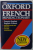 THE OXFORD FRENCH MINIDICTIONARY , FRENCH - ENGLISH / ENGLISH - FRENCH , 48.000 WORDS AND PHRASES , by MICHAEL JANES ...EDWIN CARPENTER , 1993