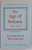 THE OXFORD HISTORY OF ENGLAND , THE AGE OF REFORM 1815 -1870 by SIR LLEWELLYN WOODWARD , 1992