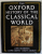 THE OXFORD HISTORY OF THE CLASSICAL WORLD by JOHN BOARDMAN ...OSWYN MURRAY , 1986