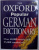 THE OXFORD POPULAR GERMAN DICTIONARY by NEIL MORRIS, ROSWITHA MORRIS , 2001
