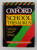 THE OXFORD SCHOOL THESAURUS compiled by ALAN SPOONER , 1991