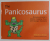 THE PANICOSAURUS - MANAGING ANXIETY IN CHILDREN INCLUDING THOSE WITH ASPERGER SYNDROME , written by K.I. AL - GHANI , illustrations by HAITHAM AL - GHANI , 2013