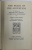 THE PEACE OF THE AUGUSTANS by GEORGE  SAINTSBURY , 1946