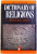 THE PENGUIN DICTIONARY OF RELIGIONS  - edited by JOHN R. HINNELLS