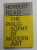 THE PHILOSOPHY OF MODERN ART by HERBERT READ , 1977