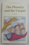 THE PHOENIX AND THE CARPET by E. NESBIT , 1993