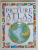 THE PICTURE ATLAS OF THE WORLD , illustrated by BRIAN DELF , text by RICHARD KEMP , 1994