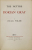 THE PICTURE OF DORIAN GRAY by OSCAR WILDE , 1905