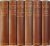 THE PLAYS OF SOMERSET MAUGHAM VOL. I - VI , 1931 - 1938