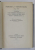 THE POEMS OF ALFRED , LORD TENNYSON 1829 -1868 , APARUTA 1929